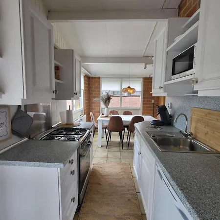Holiday home Rekerlanden 174 *