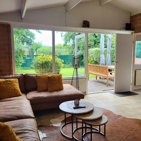Holiday home Rekerlanden 174 *