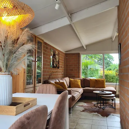 Rekerlanden 174 Holiday home