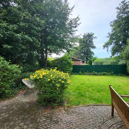 Holiday home Rekerlanden 174 Schoorldam